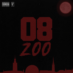 Album cover for 08 ZOO by 23.