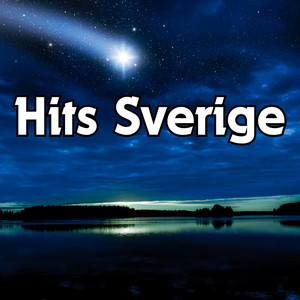 Album cover for Hits Sverige by 23.
