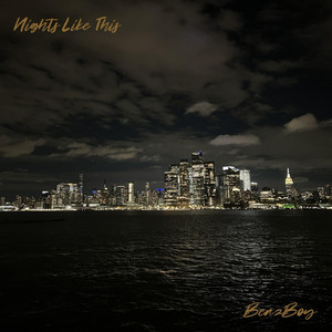 Album cover for Nights Like This by 23.