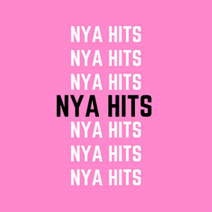 Album cover for Nya Hits by 23.