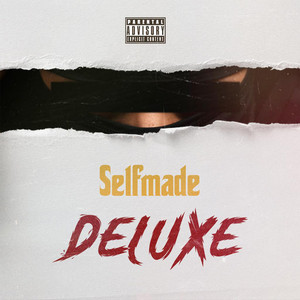 Album cover for Selfmade (Deluxe) by 23.
