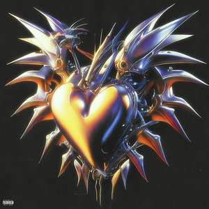 Album cover for FOR THOSE WHO BELIEVED by Ant Wan.
