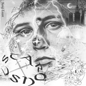 Album cover for Stardust by Ant Wan.