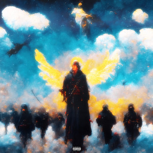 Album cover for The Only Wan (Deluxe) by Ant Wan