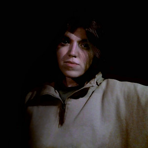 Album cover for Après le Chaos.