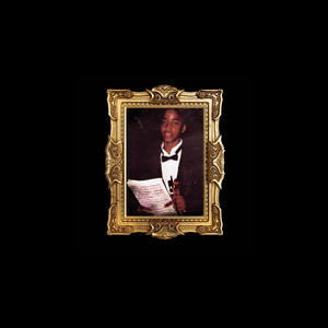 Album cover for Boundless.