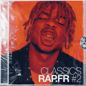 Album cover for Classics Rap.FR #2.