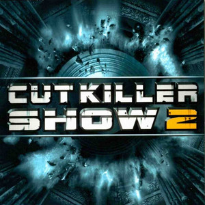 Album cover for Cut Killer Show 2.