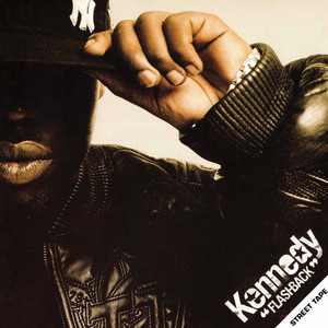 Album cover for Flashback, Vol.1 Collector.