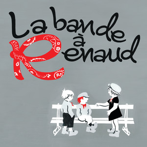 Album cover for La Bande A Renaud.
