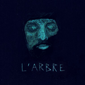 Album cover for L'arbre.