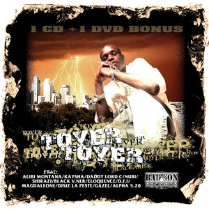 Album cover for Le Prototype.