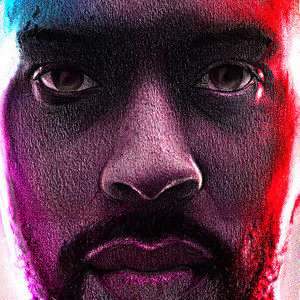 Album cover for Lucide by disiz