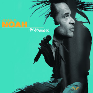 Album cover for Métisse(s).