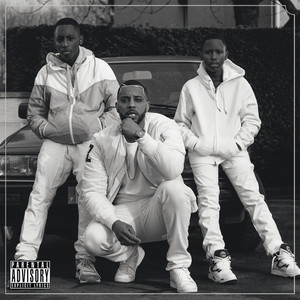 Album cover for Rap Machine by disiz