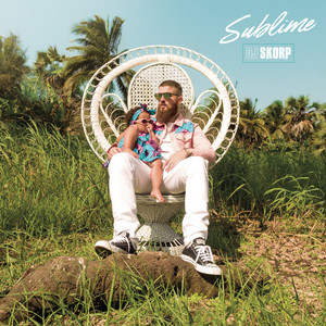 Album cover for Sublime.