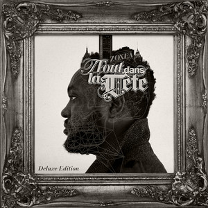 Album cover for Tout Dans La Tête (Deluxe Edition).