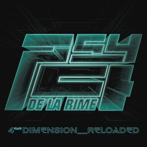 Album cover for 4ème Dimension : Reloaded.