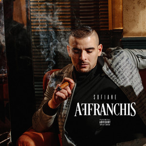 Album cover for Affranchis.
