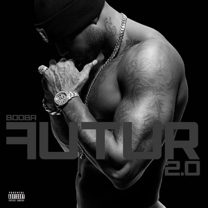 Album cover for Futur 2.0 (Deluxe).