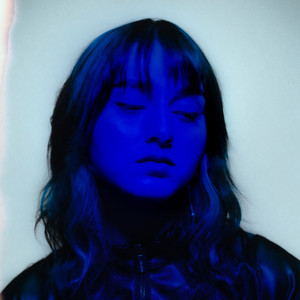 Album cover for Hiver.