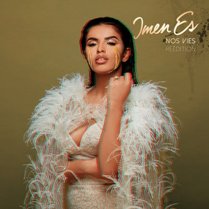 Album cover for Nos vies (Réédition).