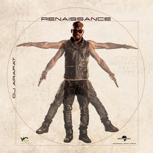Album cover for Renaissance.