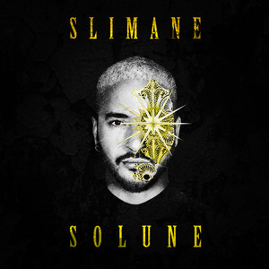 Album cover for Solune.