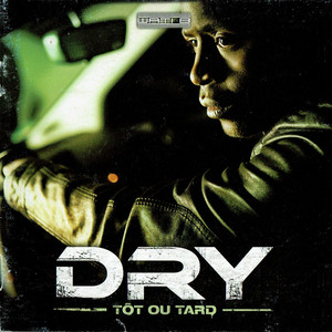 Album cover for Tôt ou tard.