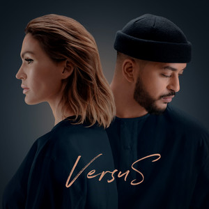 Album cover for VersuS.