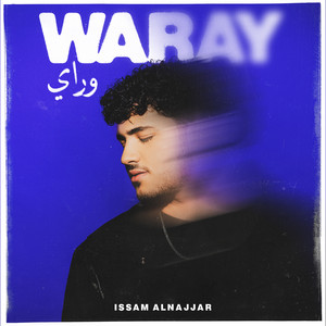 Album cover for WARAY.