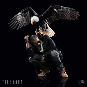 Album cover for Zifukoro.