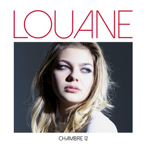Album cover for Chambre 12 by Louane