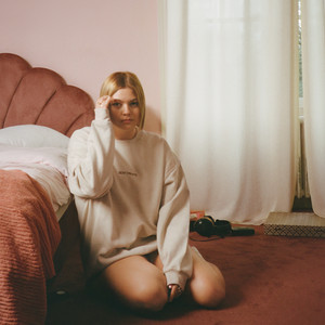 Album cover for Sentiments by Louane