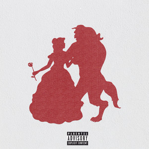 Album cover for Beauty & The Beast by 23.
