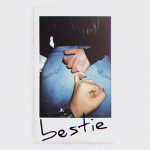 Album cover for Bestie by 23.