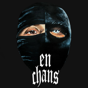 Album cover for En Chans by 23.