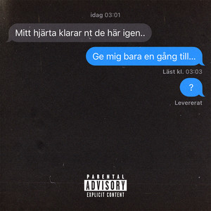 Album cover for En gång till by 23.