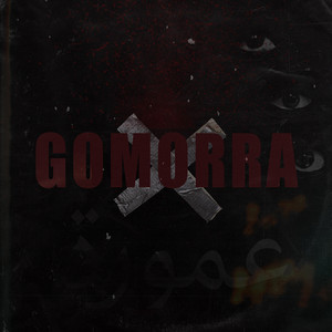 Album cover for Gomorra by 23.