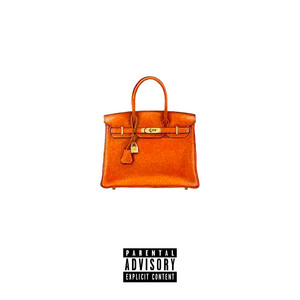 Album cover for HOLD UP by 23.