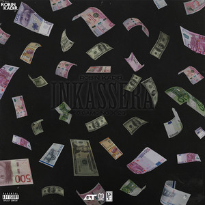 Album cover for Inkassera by 23.