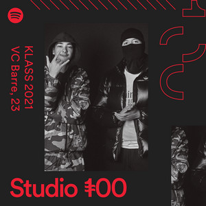 Album cover for Internet (Spotify Studio 100 Recording) by 23.