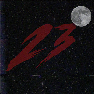 Album cover for Kalla Nätter by 23.