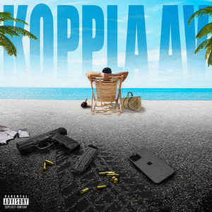 Album cover for Koppla Av by 23.