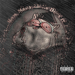 Album cover for Like Ooh by 23.