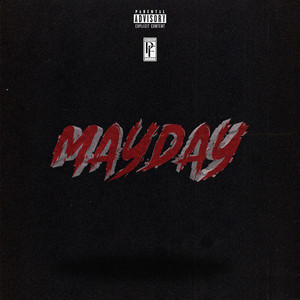Album cover for Mayday by 23.