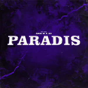 Album cover for Paradis by 23.