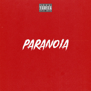 Album cover for Paranoia by 23.