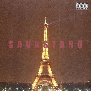 Album cover for Savastano by 23.