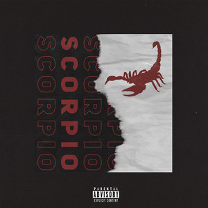 Album cover for Scorpio by 23.